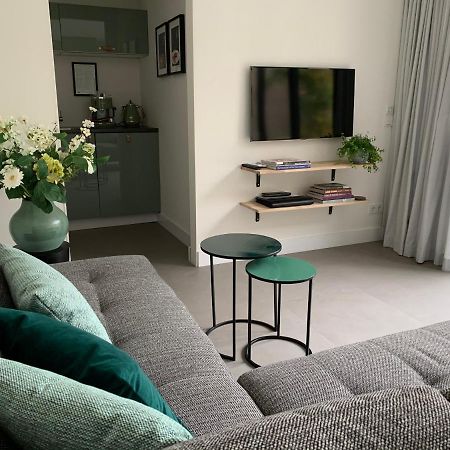 Bed And Breakfast 013 Тилбург Екстериор снимка
