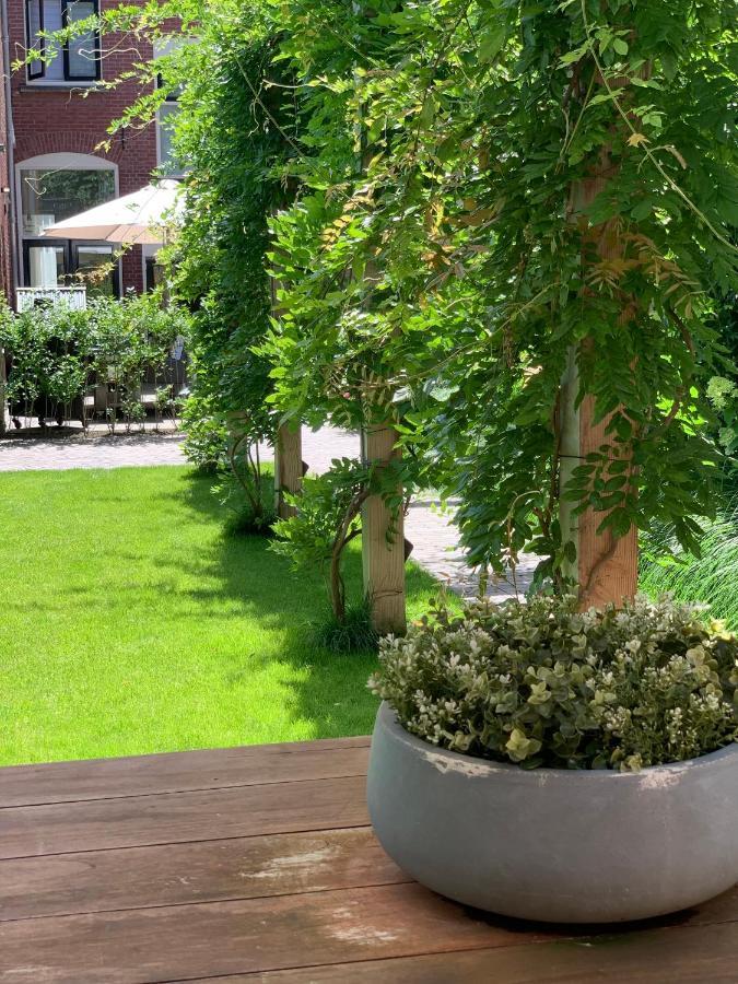 Bed And Breakfast 013 Тилбург Екстериор снимка
