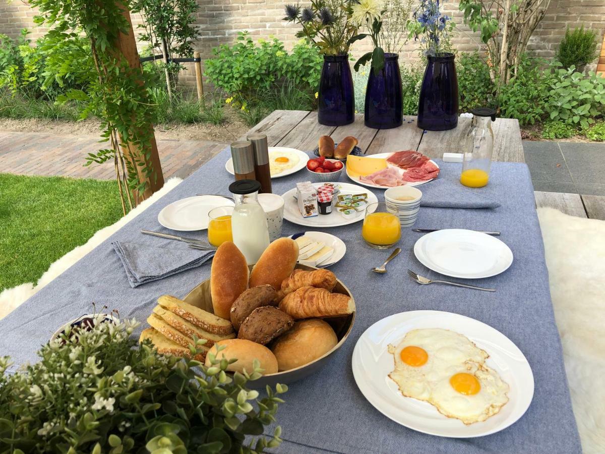 Bed And Breakfast 013 Тилбург Екстериор снимка